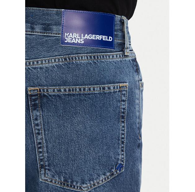 Karl Lagerfeld Jeans Shorts A2M10132