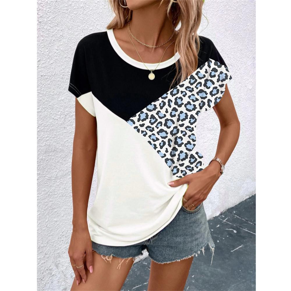 Женская футболка — фото 8