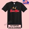 Death Wish Film con Charles Bronson Uomo Nero Taglia S-5XL