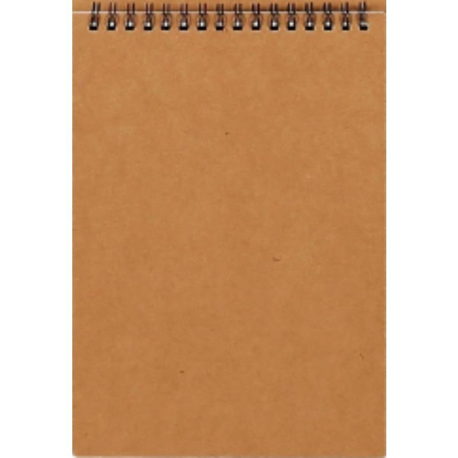 Sketchbook Drawing Book A4 Thickened Sketchbook Student Coil Graffiti Picture Book
