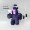 Forsaken Gubby Plush Toy - Roblox Forgotten Game Doll