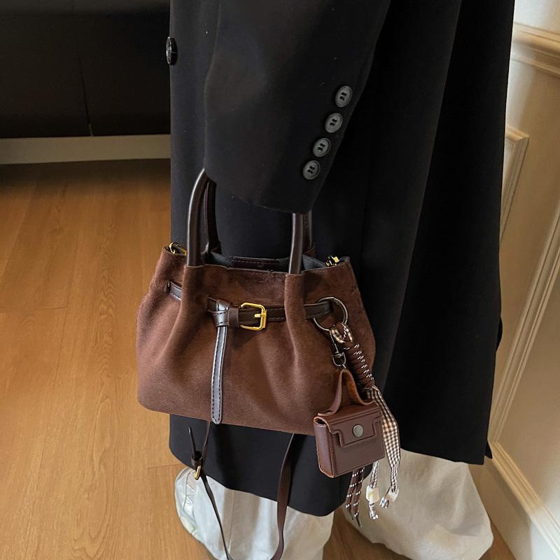 Yogodlns Geantă crossbody mică din piele PU pentru femei, genți de umăr, designer, de lux, cu mâner scurt, de marcă, genți de mână de iarnă