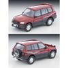 Tomytec Tomica Limited Vintage Neo 1/64 Scale LV-N354a Toyota RAV4L V Wine/Gray 1995 Model (Finished Model) 333883