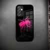 The Prodigy Artist Logo Phone Case Glass For Samsung Galaxy S26 S23 S25 S24 S21 S22 S20 Ultra Fe Plus A34 A15 A14 Cover