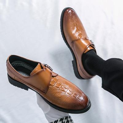 Scarpe con tacco – Mocassini