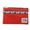Manhattaner's Purifa Pouch 75-7780 Orange