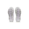 Asics Contend 8 GS Triple White Kids Sneakers 1014A259-100