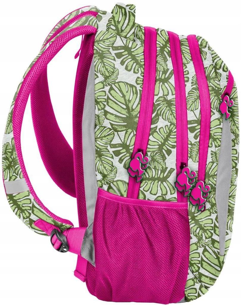 PLECAK BAL-2808 BARBIE 2265