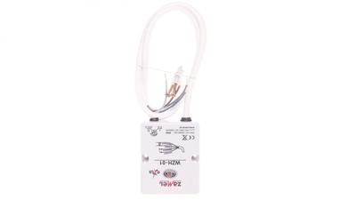 Twilight Switch 16A 230V 0-200lx WZH-01 EXT10000140