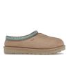 Tasman Slipper Driftwood White Pepper Women Sneakers Tan 5955-DRF