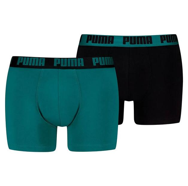 

Puma 701226387 боксеры 2 шт. L