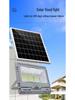 Outdoor Solar Garden Floodlights