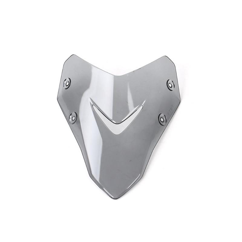 

Дефлектор ветрового стекла мотоцикла Спорт Туринг Аэродинамический обтекатель Ветровое стекло Для Honda CB1000 Hornet/SP 2025