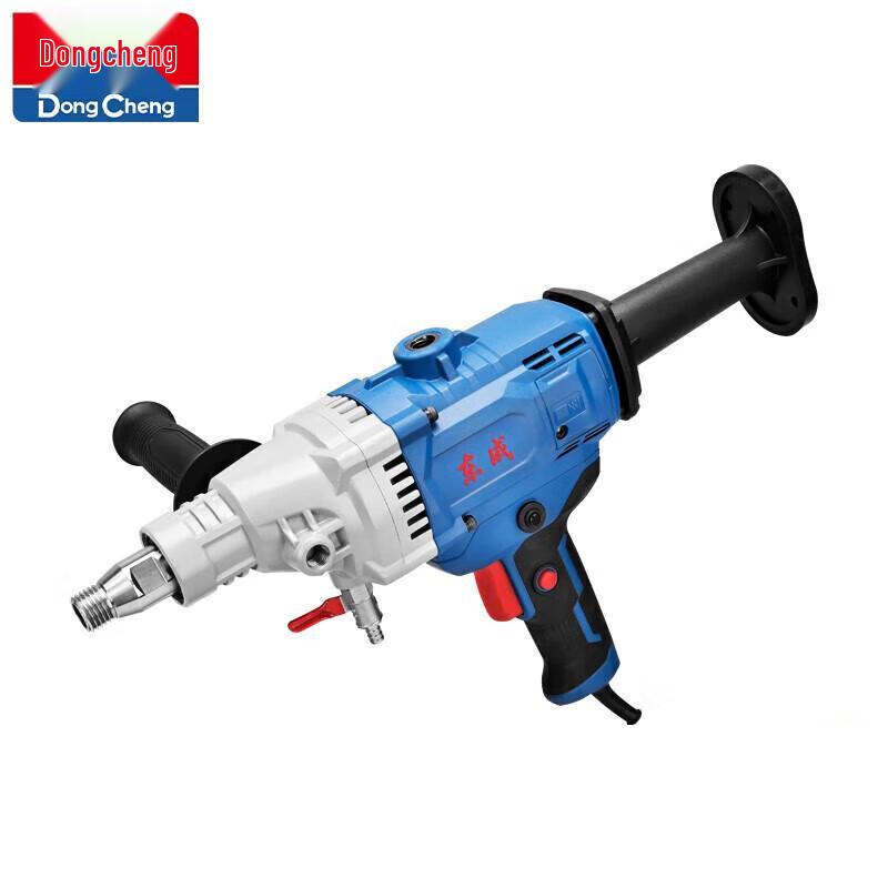 

Dongcheng Diamond Core Drill Machine CN plug (adapter included)