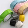 200x10CM Baby Proofing Anti-Collision Strip Cuttable Self-Adhesive 8MM Thick Safety Foam Bumper Guard Furniture