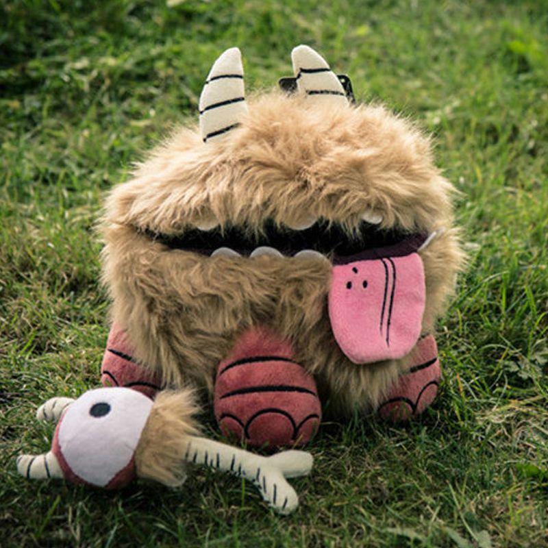 Dont Starve Chester Stuffed Toy Soft Plush Doll Home Decor For Kids Toys Gift