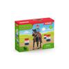 Schleich Farm World Barrel Racing 42576