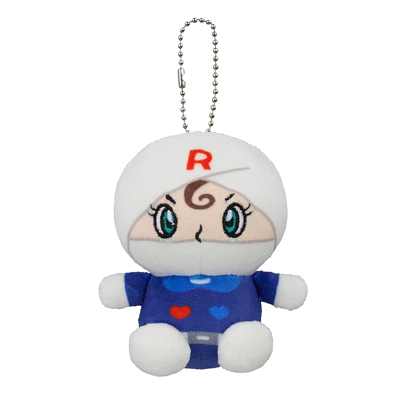 

Sega Fave (SEGA FAVE) Mochi Fluffy Marshmallow Mascotto roll panna