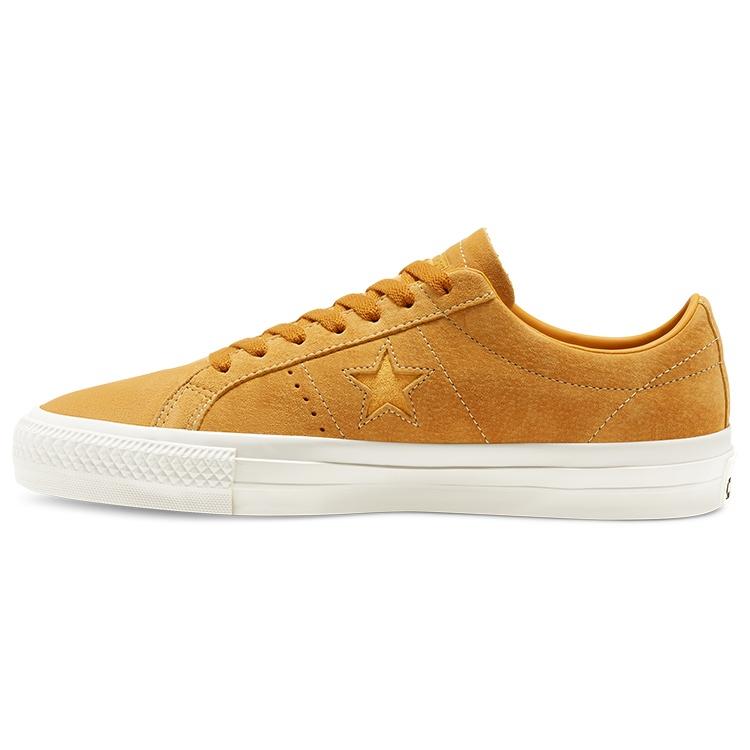 Converse One Star Pro Yellow Men s 168653C EU 44
