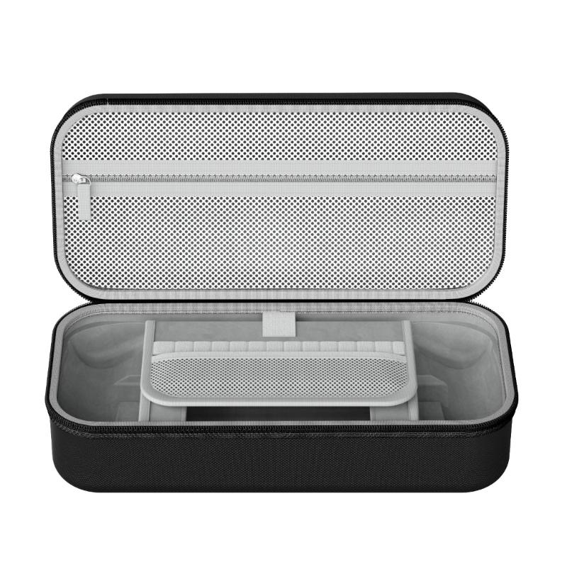 Protective Storage Bag Scratch Resistant and Shock Proof Designing for ROG Dedicated Model Console Protector Box