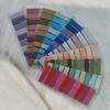2000Pcs Sticky Notes Index Tabs Page Book Markers, Transparent Label Stickers for Page Marking Classify File