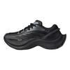 adidas Xlg Mtw Series Comfortable Versatile Fabric Synthetic Leather Durable Low-Top Running Shoes Unisex Running Shoes Black JR5383