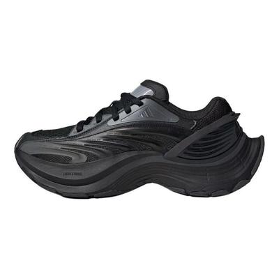 XLG MTW Core Black Carbon Iron Metallic Unisex Sneakers JR5383