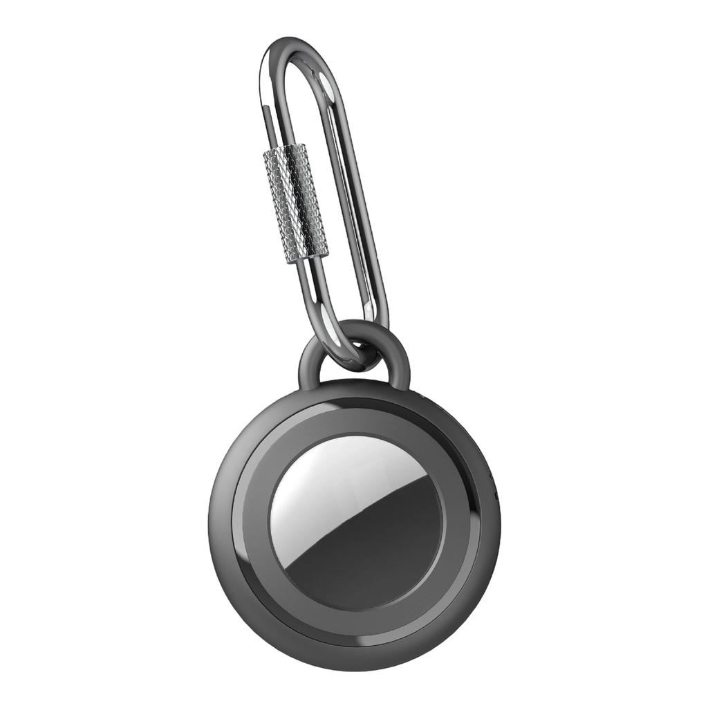 Heavy Duty Weatherproof Tracking Device Holders Case PC Protective Housing Easy To Install And Remove For Outdoor Use
