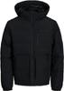 Winter Jacket Jack & Jones Otto Down Jacket (12258416) Jjeotto Puffer Sn (12258416) Black