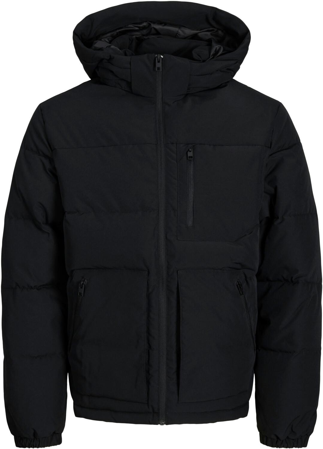 

Зимняя куртка Jack & Jones Otto Down Jacket (12258416) Jjeotto Puffer Sn (12258416) черный
