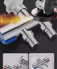 Dual-Outlet Washing Machine Faucet Diverter Valve for Easy Water Distribution