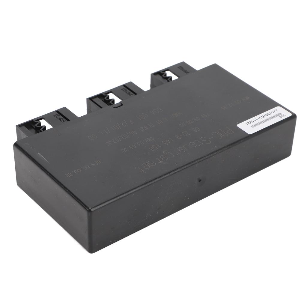 Parking Distance Control Unit Module 66210395856 PDC Control Module for 5 6 7 Series E60 E61 E65 E70 E61N E63 E64 E66