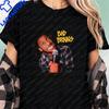 Retro Bad Brains Classic Unique Sport Shirt Trendy Short-Sleeved Unisex's and WoUnisex's General Pattern Round Collar T-Shirt
