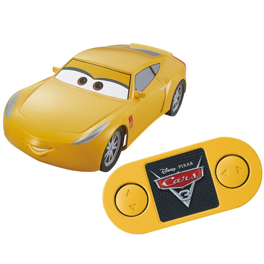 

Пульт дистанційного керування Disney Cars Круз Рамірез