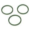 Quality O Ring Sealing Set for BMW For X3 Turbo Intercooler 11617790547
