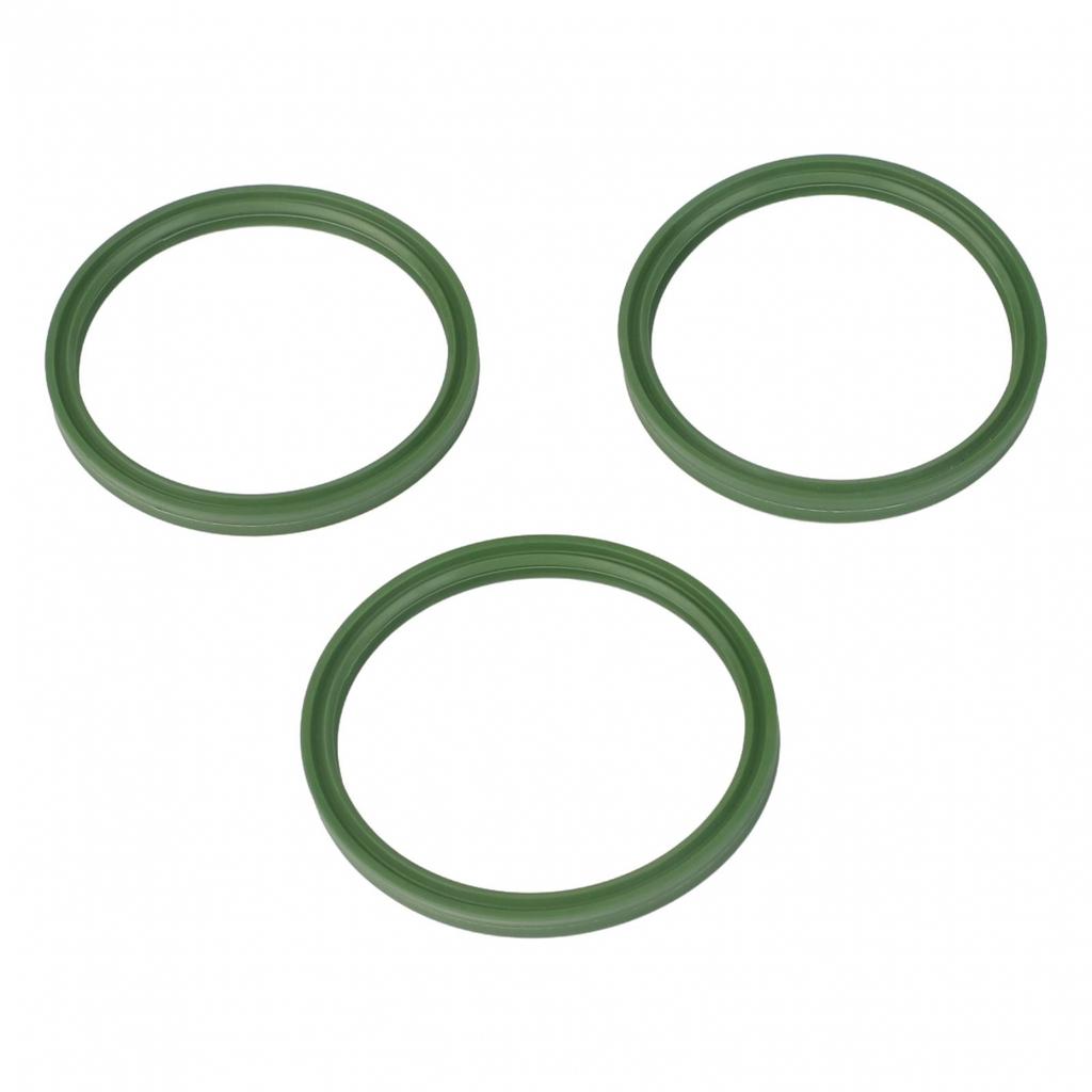 Quality O Ring Sealing Set for BMW For X3 Turbo Intercooler 11617790547