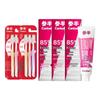 Sanban Cloud-Sensation Toothbrush & Guaiac Wood Toothpaste Bundle