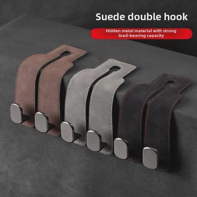 Car Seat Headrest Hook for Storage
