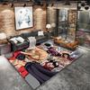 Luffy D Carpet Rug For Living Room Bedroom Home Sofa Decoration,kids Play Nonslip Floor Mat