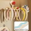 Practical Hairband Stand Organizer Creative Hair Accessories Organizer  Bag Storage