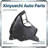 Mercedes-Benz S-Class W223 Engine Hood Front Bumper Lower Splash Guard A2235200500