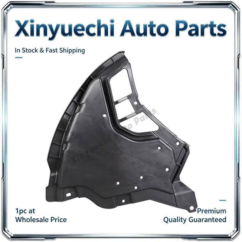 Mercedes-Benz S-Class W223 Engine Hood Front Bumper Lower Splash Guard A2235200500