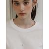 (925 Silver) Alice Drop Long Necklace Nz2434