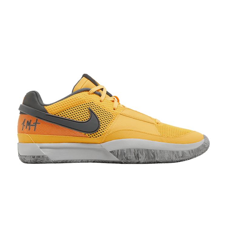 Nike Ja 1 'Wet Cement'