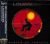 CD LOUDNESS SOLDIER OF FORTUNE WPCL12249 ATCO 2015 Japan Obi Japanese PopRock