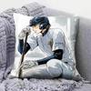Ace of Diamond Miyuki  Pillow Covers Home Sofa Cushion Covers and Aecorative Custom