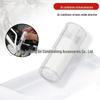 Car AC Refrigerant Oil Test Kit for Compressor Efficiency