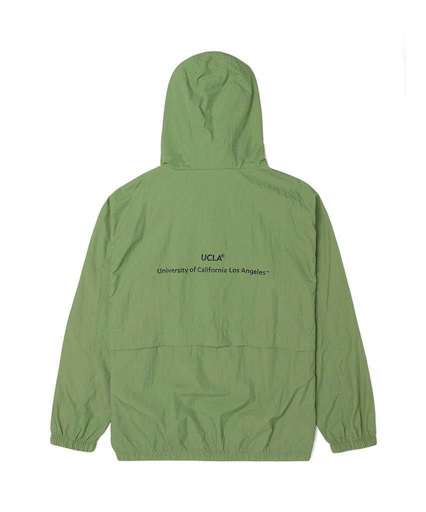 Ucla Light Windbreaker [Khaki](Uz3Uj01_65)