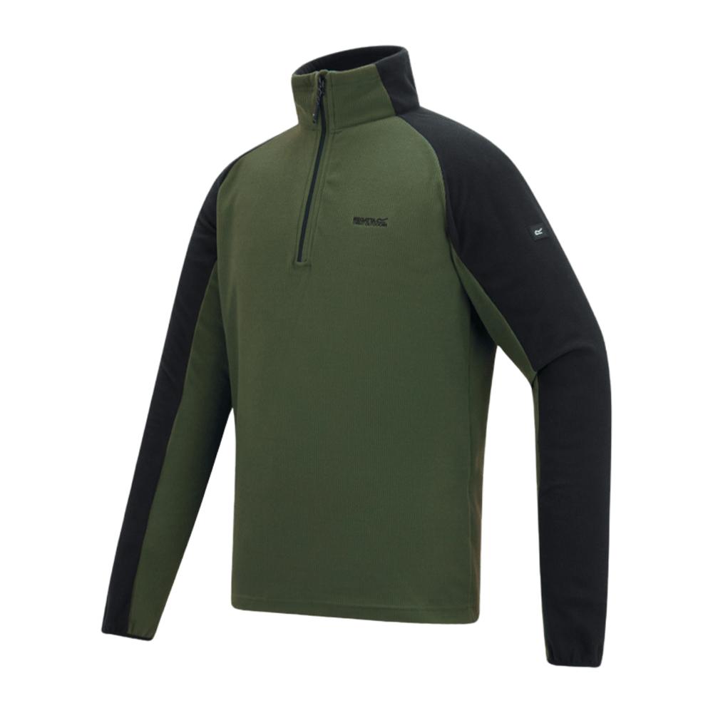 Regatta Leichtes Elson II-Fleece für Herren