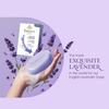 Yardley London English Lavender Luxury Soap, 100 G, Pack of 3